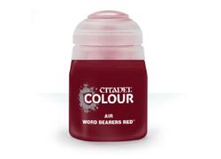 Word Bearers Red (Air)