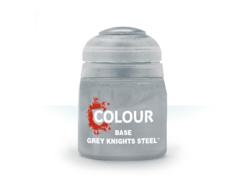Grey Knights Steel