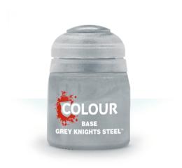 Grey Knights Steel