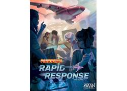 Pandemic Rapid Response