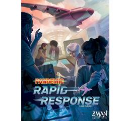 Pandemic Rapid Response