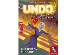 Undo:Curse From The Past