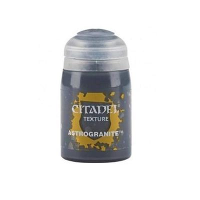 Astrogranite