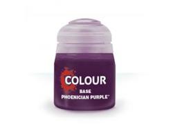 Citadel Base: Phoenician Purple