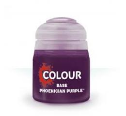 Citadel Base: Phoenician Purple