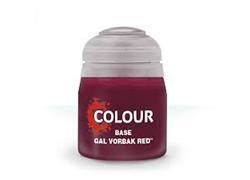 Gal Vorbak Red