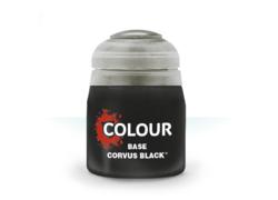 Corvus Black