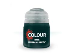 Lupercal Green