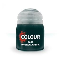 Lupercal Green