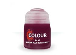 Barak-Nar Burgundy