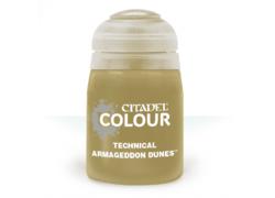 Armageddon Dunes 24ml