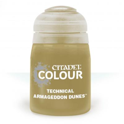 Armageddon Dunes 24ml