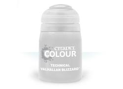 Valhallan Blizzard 24ml