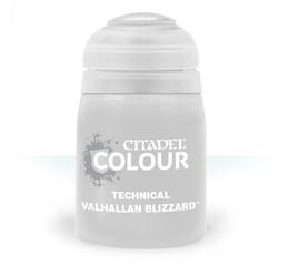 Valhallan Blizzard 24ml