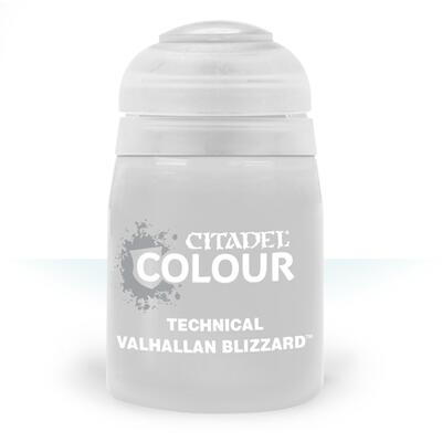 Valhallan Blizzard 24ml