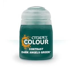 Dark Angels Green(Contrast)