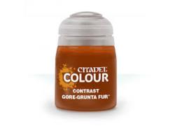 Gore-Grunta Fur (Contrast)