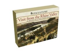 Viticulture Visit From The Rhine Valley