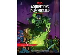 Acquisitions Incorporated