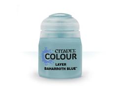 Baharroth Blue