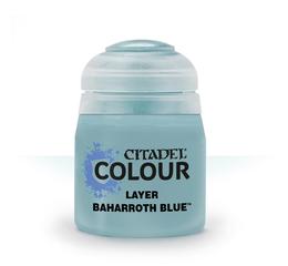 Baharroth Blue