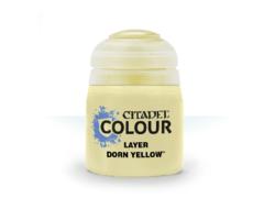 Dorn Yellow