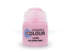 Fulgrim Pink