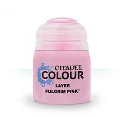 Fulgrim Pink