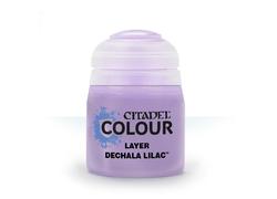 Dechala Lilac