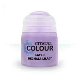 Dechala Lilac