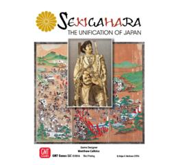 Sekigahara: The Unification of Japan
