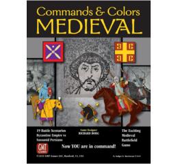 C & C Medieval