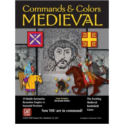 C & C Medieval