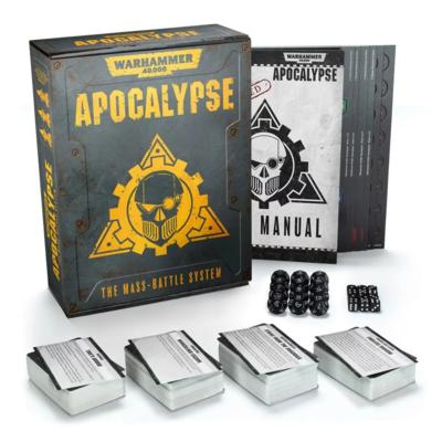 Warhammer: Apocalypse