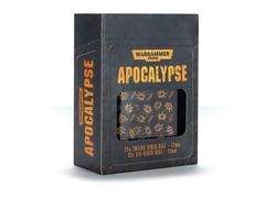Warhammer 40000: Apocalypse Dice