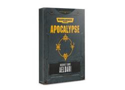 Apocalypse Datasheets: Aeldari