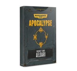 Apocalypse Datasheets: Aeldari