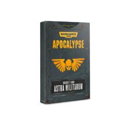 Apocalypse Datasheets: Astra Militarum