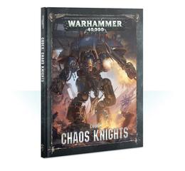 Codex:Chaos Knights