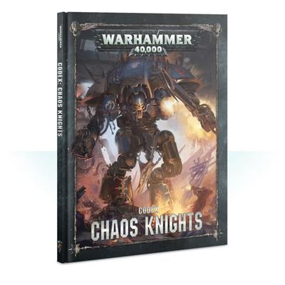 Codex:Chaos Knights