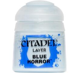 Blue Horror