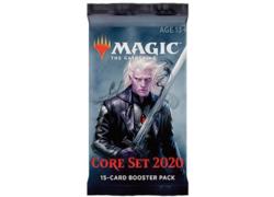 Core Set 2020 Booster