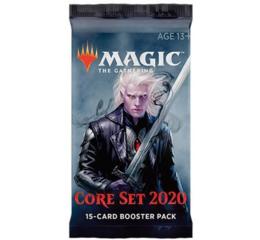 Core Set 2020 Booster