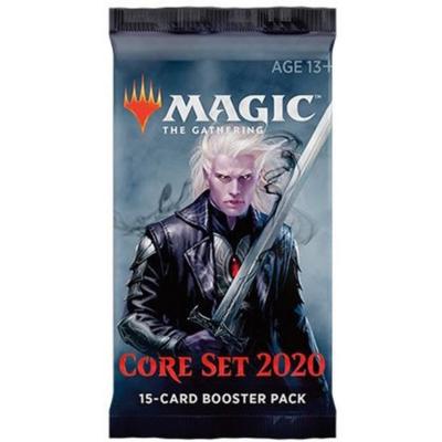 Core Set 2020 Booster