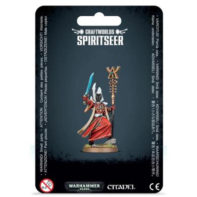 Craftworlds Spiritseer