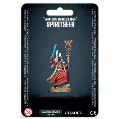 Aeldari: Spiritseer