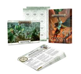 Warscroll Cards: Sylvaneth 2019