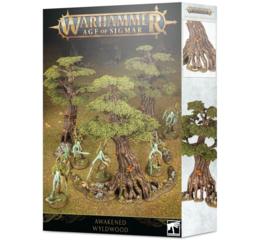 Age of Sigmar: Awakened Wyldwood