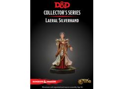 Waterdeep Dragon Heist: Laeral Silverhand