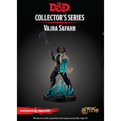 Waterdeep Dragon Heist: Vajra Safahr